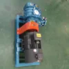 Roots Blower, Cast, 380 V, Electric - view 2