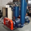 Roots Blower, Cast, 380 V, Electric - view 3