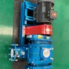 Roots Blower, Cast, 380 V, Electric - view 3