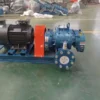 Roots Blower, Cast, 380 V, Electric - view 4