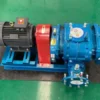 Roots Blower, Cast, 380 V, Electric - view 5