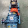 Roots Blower, Cast, 380 V, Electric - view 6