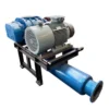 Roots Blower, Cast, 380 V, Electric Blower - view 2