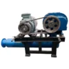 Roots Blower, Cast, 380 V, Electric Blower - view 4