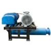 Roots Blower, Cast, 380 V, Electric Blower - view 5