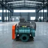 Roots Blower, Cast, 380V, 50Hz, VFD - view 3