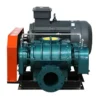 Roots Blower, Cast, 380V, 50Hz, VFD - view 4