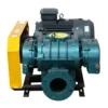 Roots Blower, Cast, 380V, 50Hz, VFD - view 5
