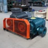 Roots Blower, Cast, Centrifugal, 50Hz, 380V - view 4