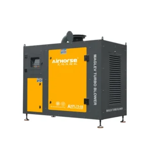 Roots Blower, Centrifugal, 380V