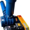 Roots Blower, Electric Blower, Cast iron - view 3