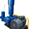 Roots Blower, Electric Blower, Cast iron - view 4