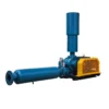 Roots Blower, Electric, Stainless Steel - view 2