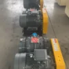 Roots Blower, Electric, Stainless Steel - view 6