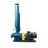 Roots Blower, Explosion-Proof, 220 V, Electric - view 2