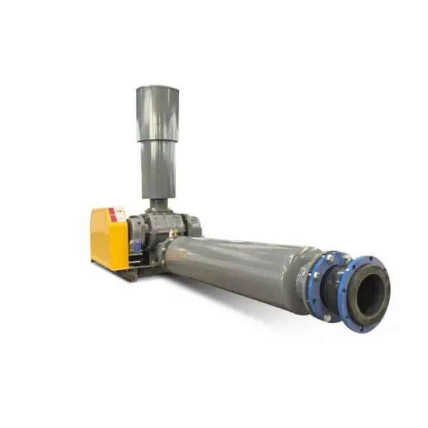 Roots Blower, Explosion-Proof, 220 V, Electric - view 5