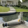 Roots Blower, Explosion-Proof, 220 V, Electric - view 6
