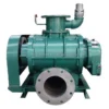 Roots Blower, Explosion-Proof, 220V