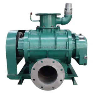 Roots Blower, Explosion-Proof, 220V