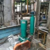 Roots Blower, Explosion-Proof, 220V - view 3