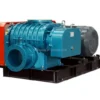 Roots Blower, Explosion-Proof, 220V - view 4