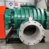 Roots Blower, Explosion-Proof, 220V - view 5