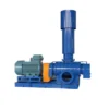 Roots Blower, ISO9001, EAC