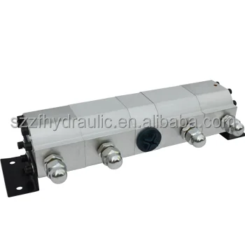 Roots Blower, JYSR-80, JYSR-50, JYSR-65, JYSR-100 - view 3