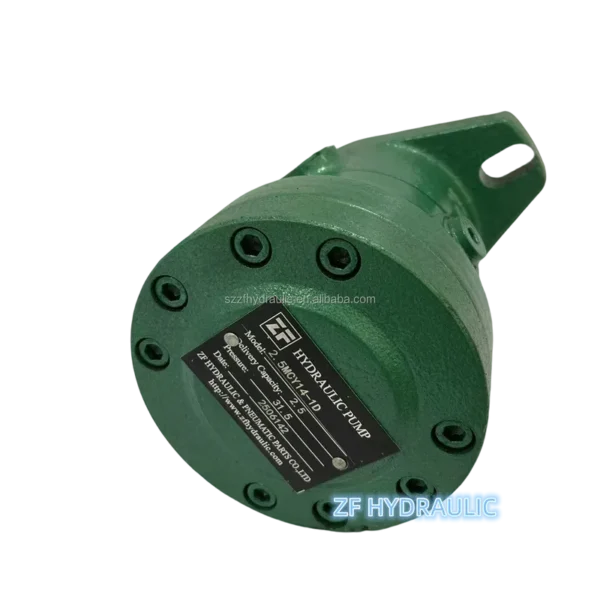 Roots Blower, JYSR-80, JYSR-50, JYSR-65, JYSR-100 - view 4
