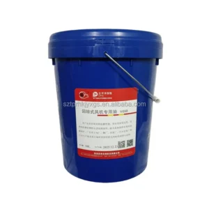 Roots Blower, L-HM68