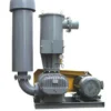 Roots Blower, LGV-125, 380v, 8.13~19.47m3