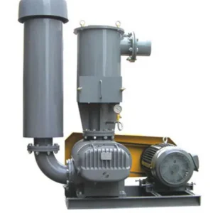 Roots Blower, LGV-125, 380v, 8.13~19.47m3