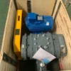 Roots Blower, LGV-125, 380v, 8.13~19.47m3 - view 3