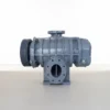 Roots Blower, LOGTTECH, 5hp, Cast - view 2