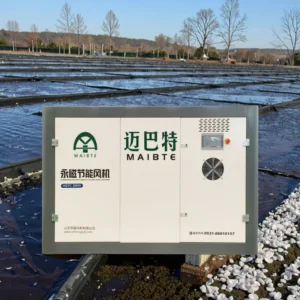 Roots Blower, MAIBTE, MBT05-MBT300