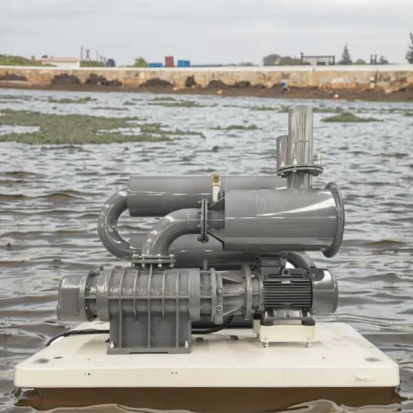 Roots Blower, MAIBTE, MBT05-MBT300 - view 2