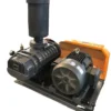 Roots Blower, rotary aerator, 2"