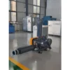 Roots Blower, rotary aerator, 2" - view 4