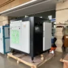 Roots Blower, RTTW, Centrifugal - view 2