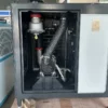 Roots Blower, RTTW, Centrifugal - view 4