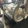 Roots Blower, RTTW, Centrifugal - view 6