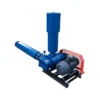 Roots Blower, Stainless, Steel