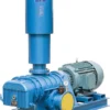 Roots Blower, Stainless, Steel - view 3