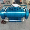 Roots Blower, Stainless, Steel - view 4