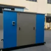 Roots Blower, Stainless, Steel - view 5