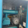 Roots Blower, Stainless, Steel - view 6