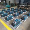 Roots Blower, Stainless, Steel - view 6