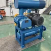 Roots Blower, STP, 380 V, Electric - view 2