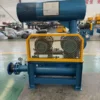 Roots Blower, STP, 380 V, Electric - view 3