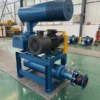Roots Blower, STP, 380 V, Electric - view 4
